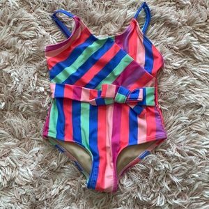 Toddler Girl Swimsuit size 2T Nordstrom